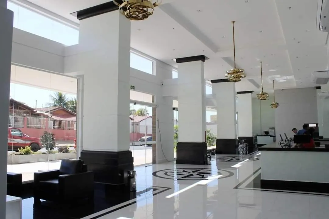 Apartment Ferienwohnung Piazza E Acesso Gratuito Ao Clube Acqua Park Diroma Caldas Novas