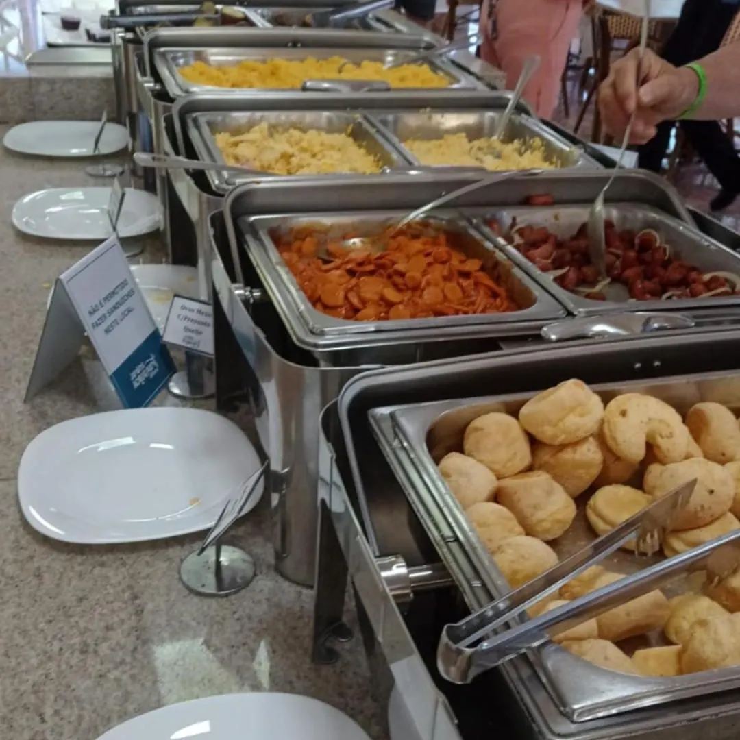 Ferienwohnung Piazza E Acesso Gratuito Ao Clube Acqua Park Diroma Caldas Novas